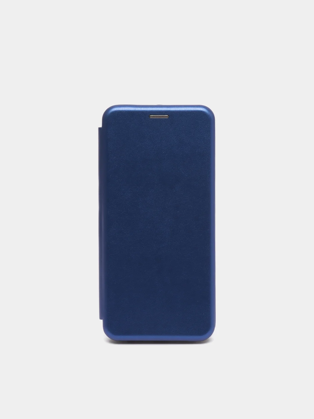 Синий чехол-книжка для Samsung Galaxy A22S, A22 5G