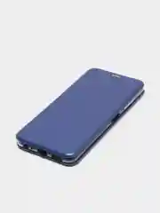 Синий чехол-книжка для Samsung Galaxy A22S, A22 5G
