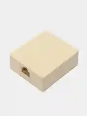 Розетка компьютерная RJ45 TJC-8P8C