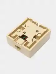 Розетка компьютерная RJ45 TJC-8P8C