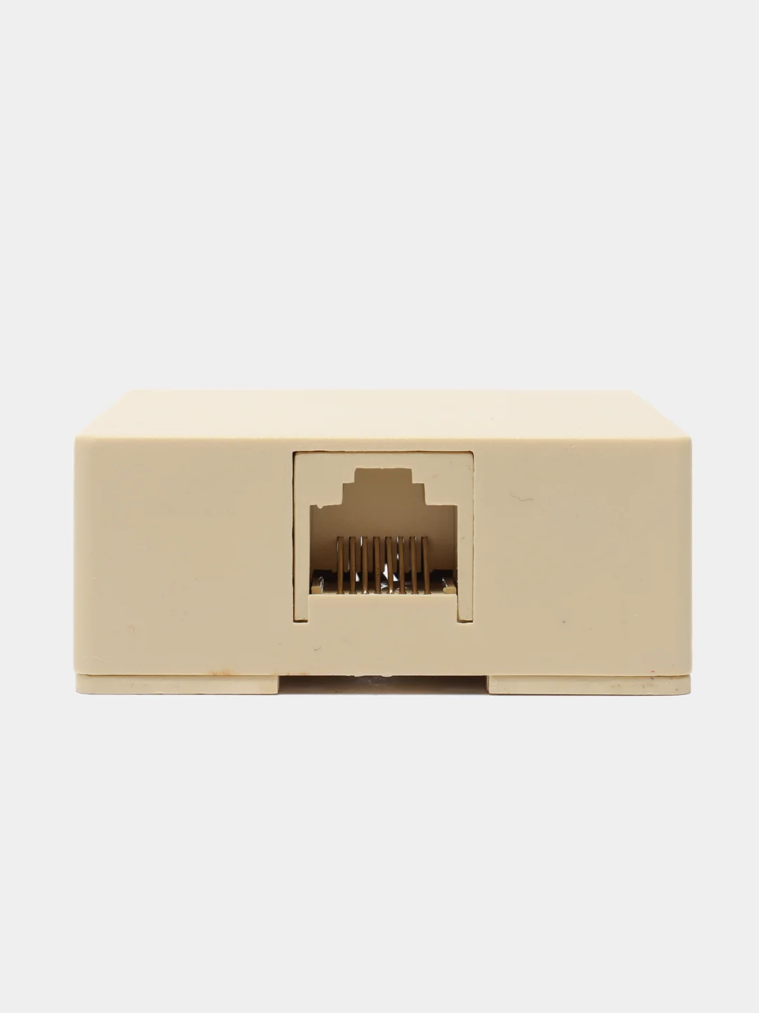 Розетка компьютерная RJ45 TJC-8P8C