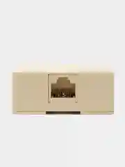 Розетка компьютерная RJ45 TJC-8P8C
