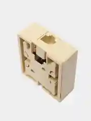 Розетка компьютерная RJ45 TJC-8P8C