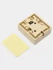 Розетка компьютерная RJ45 TJC-8P8C