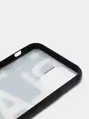 Чехол-накладка для телефона Apple iPhone 11 Pro "Black"
