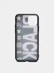 Чехол-накладка для телефона Apple iPhone 11 Pro "Black"