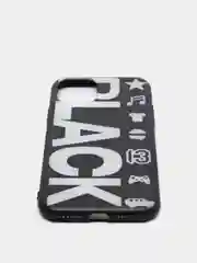 Чехол-накладка для телефона Apple iPhone 11 Pro "Black"