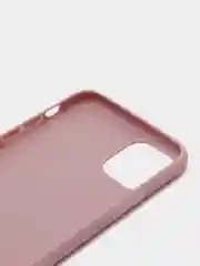 Лавандовый чехол для iPhone 11 Pro Max, силиконовый, 14 цветов