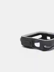 Серый защитный чехол для apple watch
