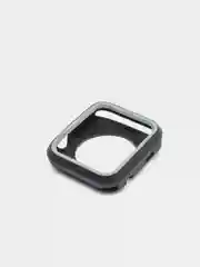 Серый защитный чехол для apple watch