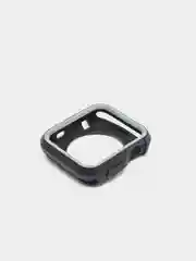 Серый защитный чехол для apple watch