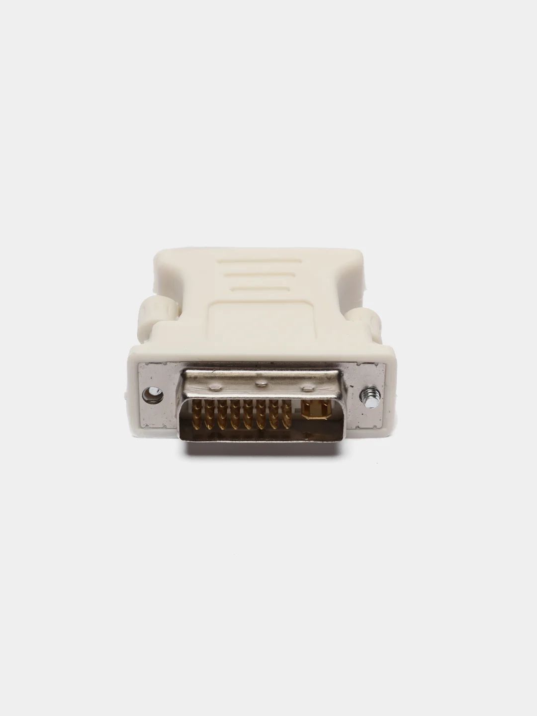Переходник VGA F - DVI 24+5 M