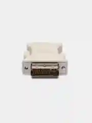 Переходник VGA F - DVI 24+5 M