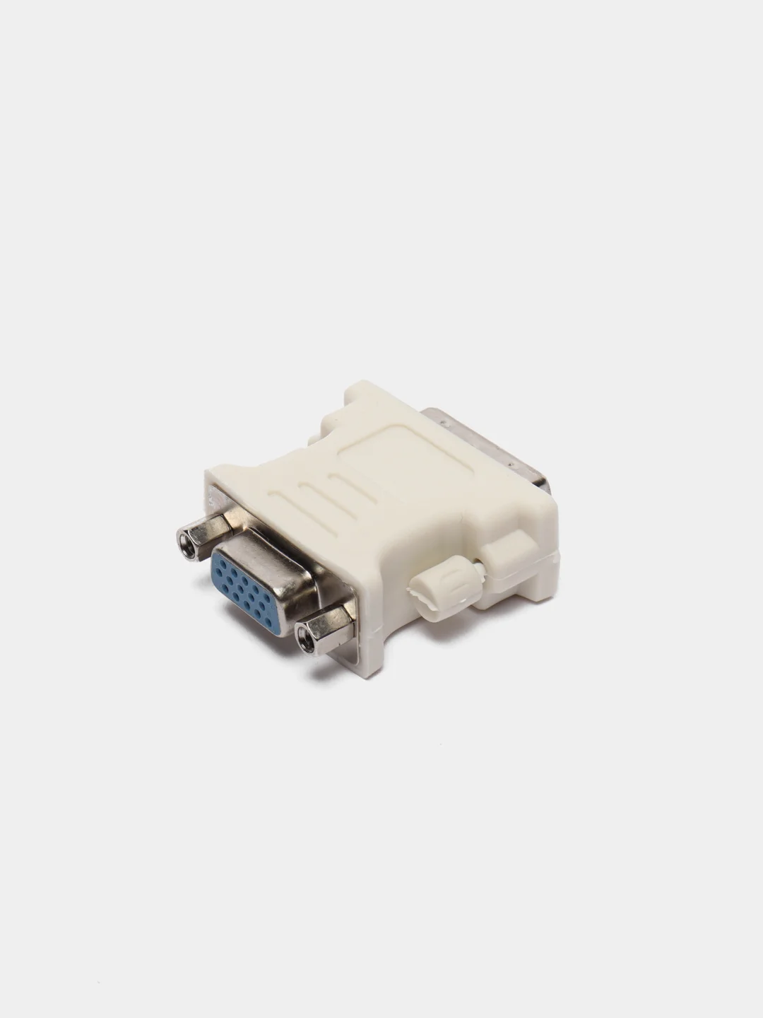 Переходник VGA F - DVI 24+5 M
