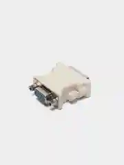 Переходник VGA F - DVI 24+5 M