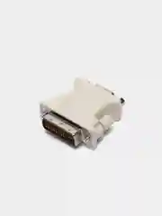 Переходник VGA F - DVI 24+5 M
