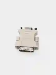 Переходник VGA F - DVI 24+5 M