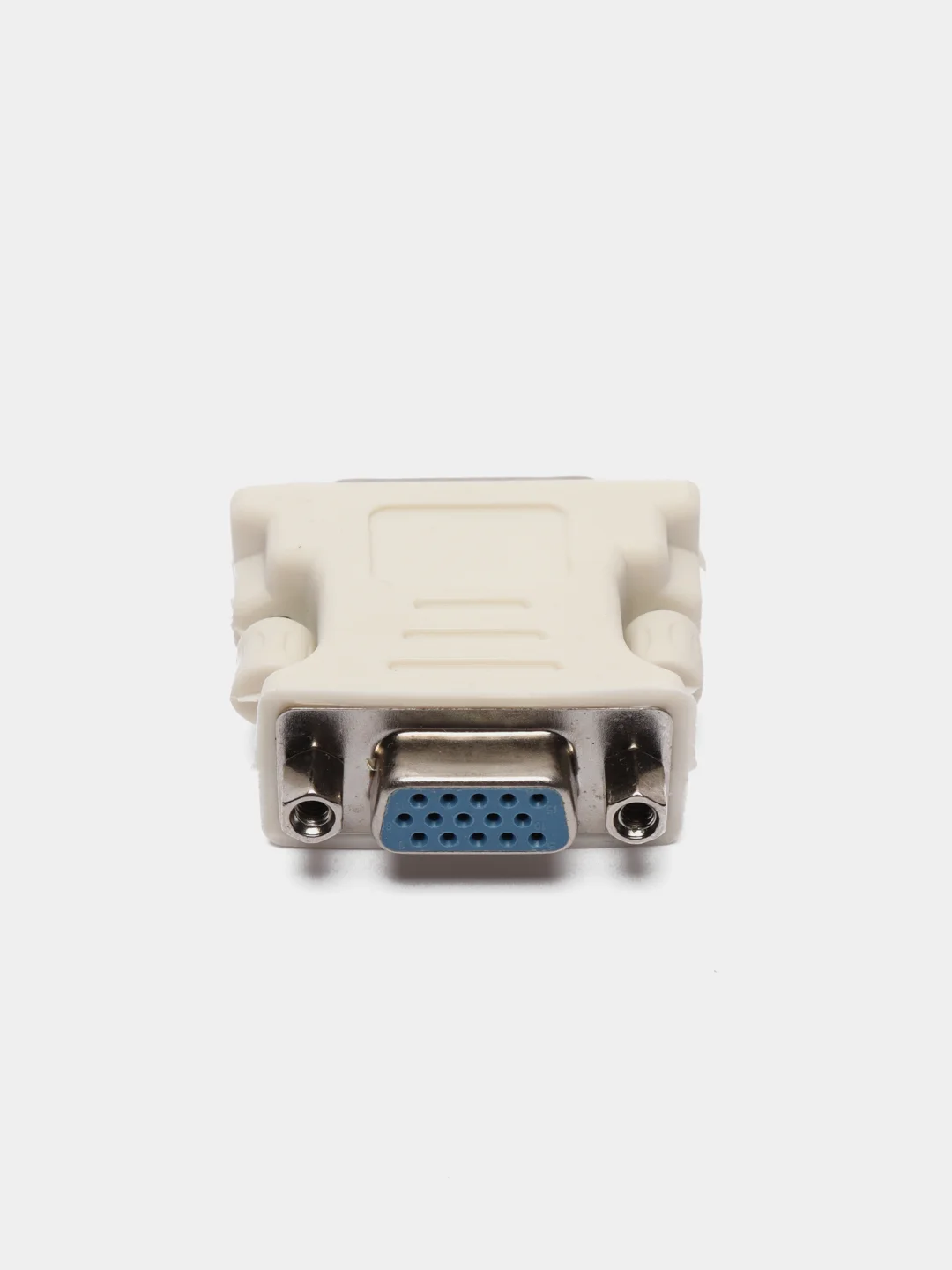 Переходник VGA F - DVI 24+5 M