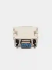 Переходник VGA F - DVI 24+5 M