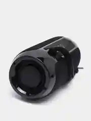 Черный беспроводная колонка TG117
