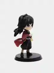 Черный коллекционная фигурка аниме Demon Slayer (Клинок, рассекающий демонов) , 12-15 см, 7 видов