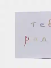 Голубой открытки с днем рождения, "Тебе, родной/родная", 2 вида, 7х10 см
