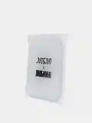 Синий 3d стикеры / наклейки