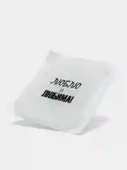 Синий 3d стикеры / наклейки