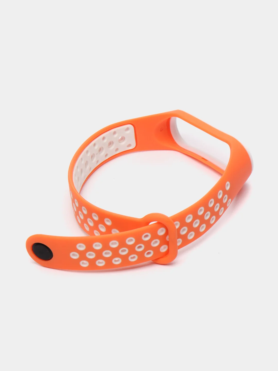 Коралловый ремешок для Xiaomi Mi Band 4 Sports