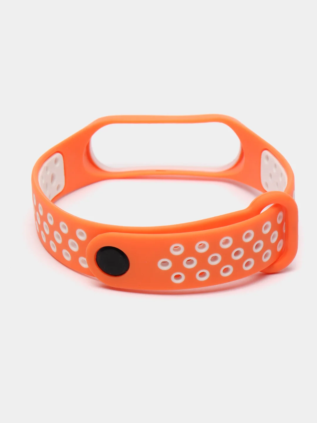 Коралловый ремешок для Xiaomi Mi Band 4 Sports
