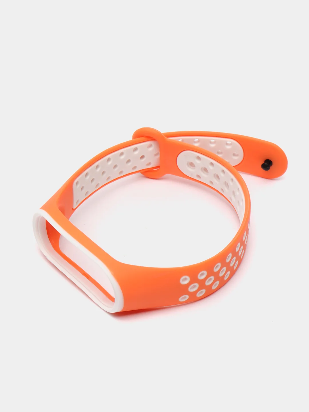 Коралловый ремешок для Xiaomi Mi Band 4 Sports