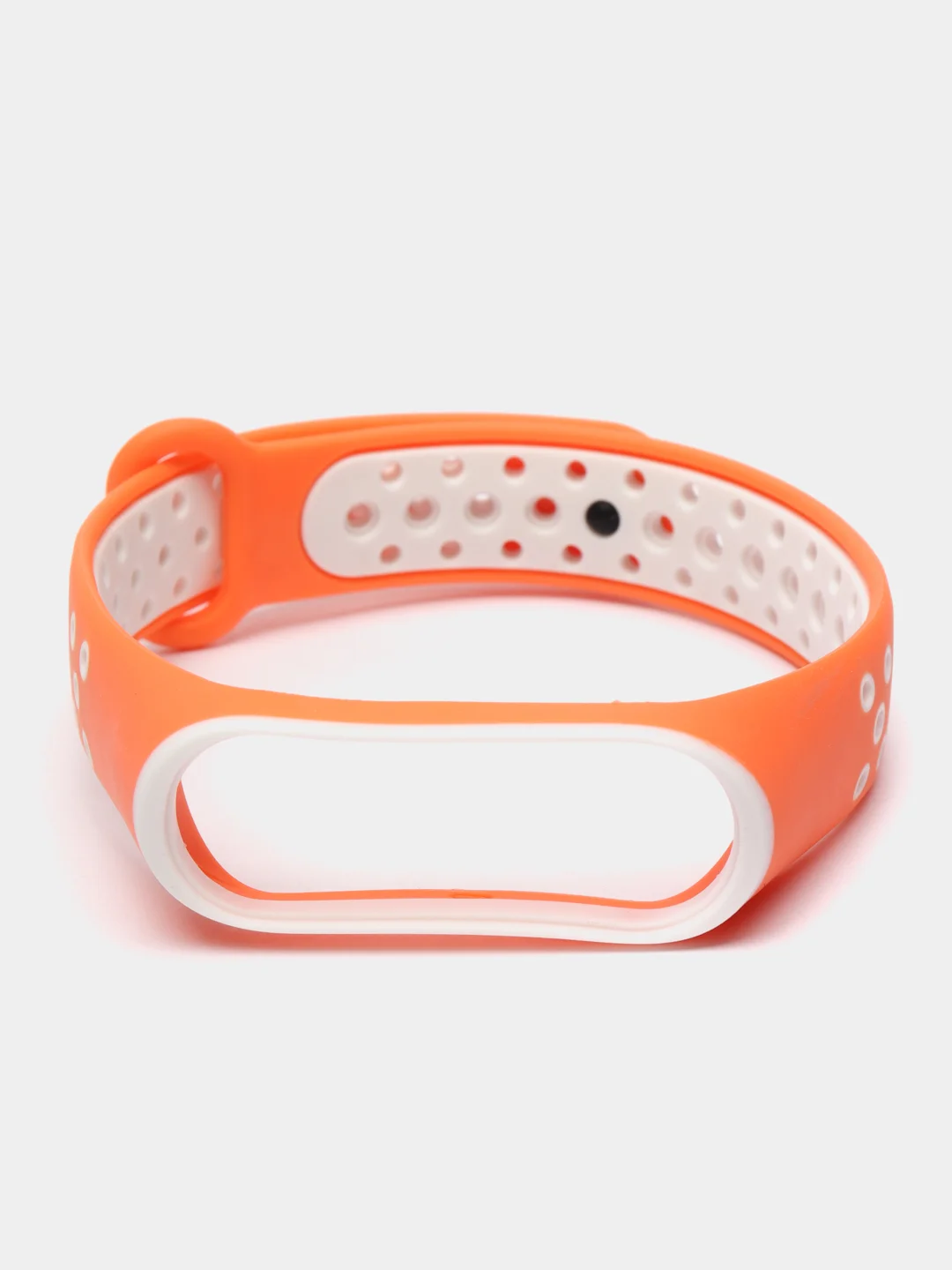 Коралловый ремешок для Xiaomi Mi Band 4 Sports