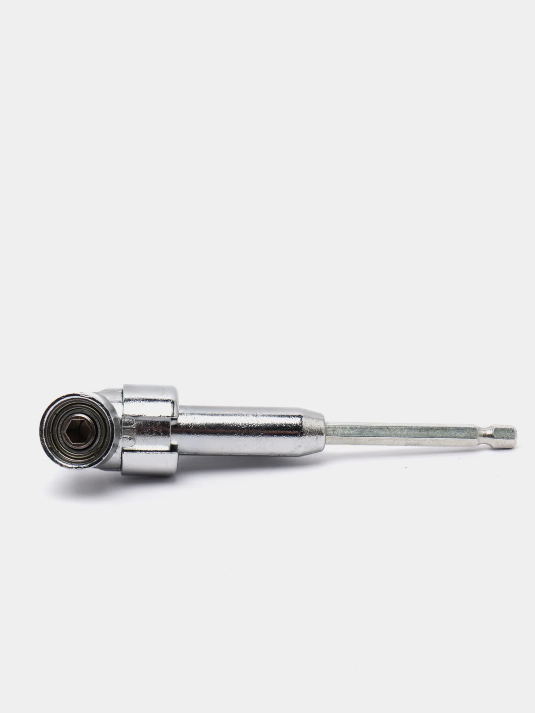 Адаптер угловой для бит 1/4"