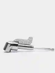 Адаптер угловой для бит 1/4"