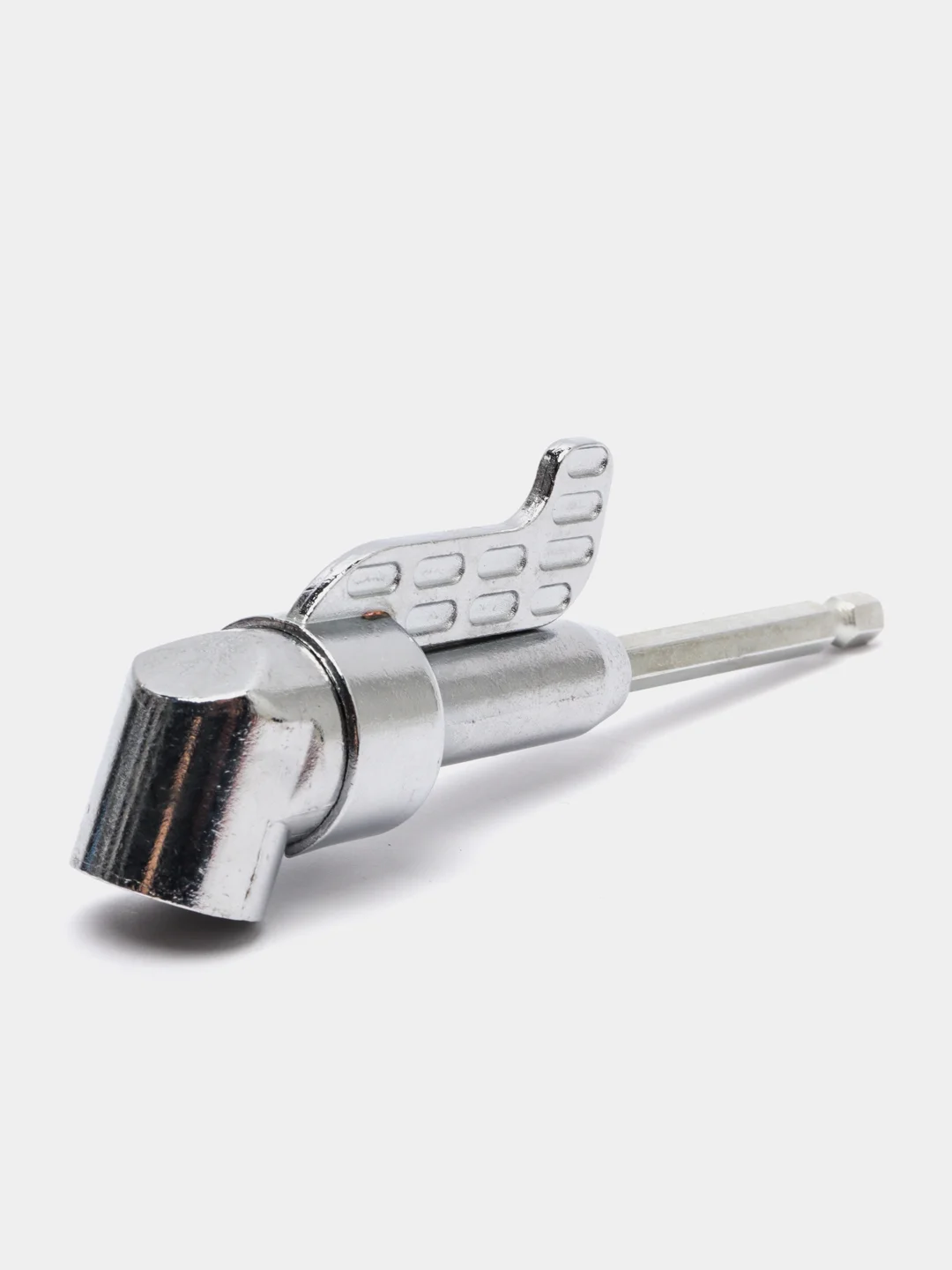 Адаптер угловой для бит 1/4"
