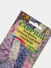 Семена цветы "Дельфиниум Тихоокеанские гибриды"