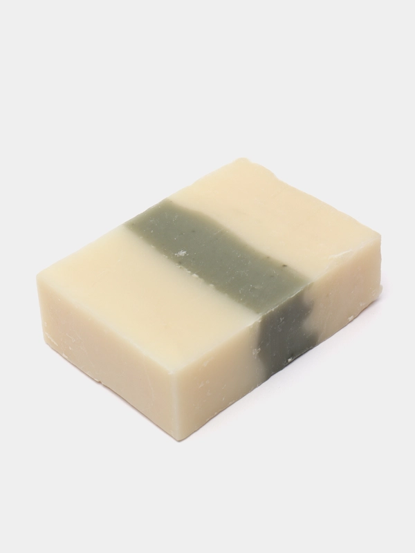 Мыло Банное Эвкалипт, 100г. Спивакъ