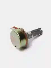 16K1 (WH148 )  200k шлиц (переменный резистор)
