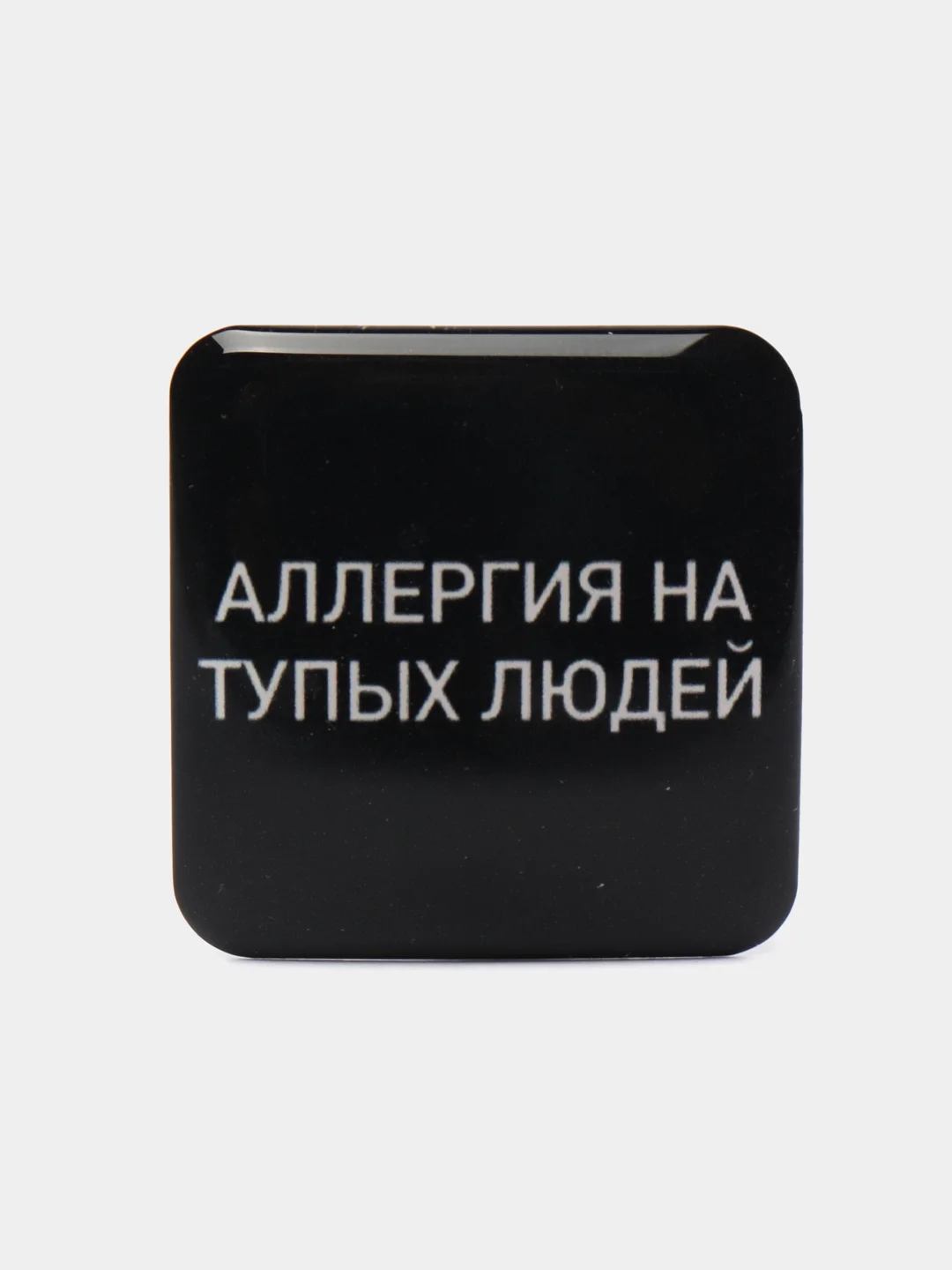 Голубой 3d наклейки-стикеры на телефон