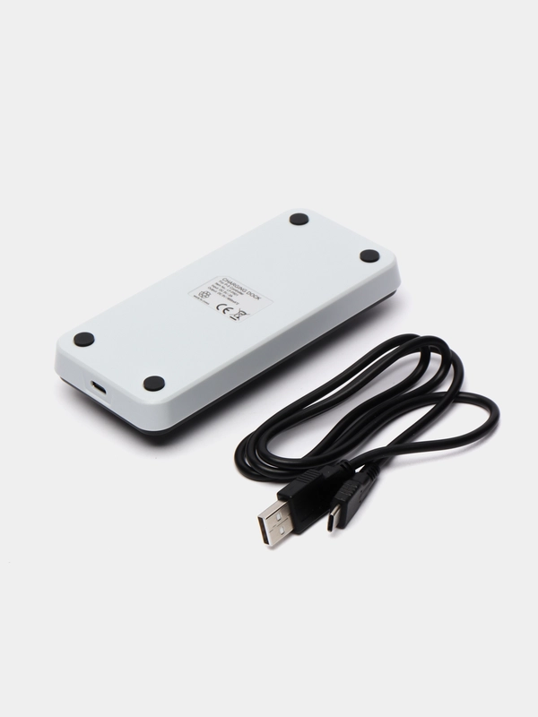 Зарядная станция для DualSense PlayStation 5 (PS5)