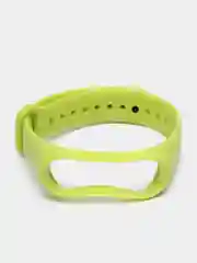 Лайм ремешки для Xiaomi Mi Band 3 и Mi Band 4, 15 цветов