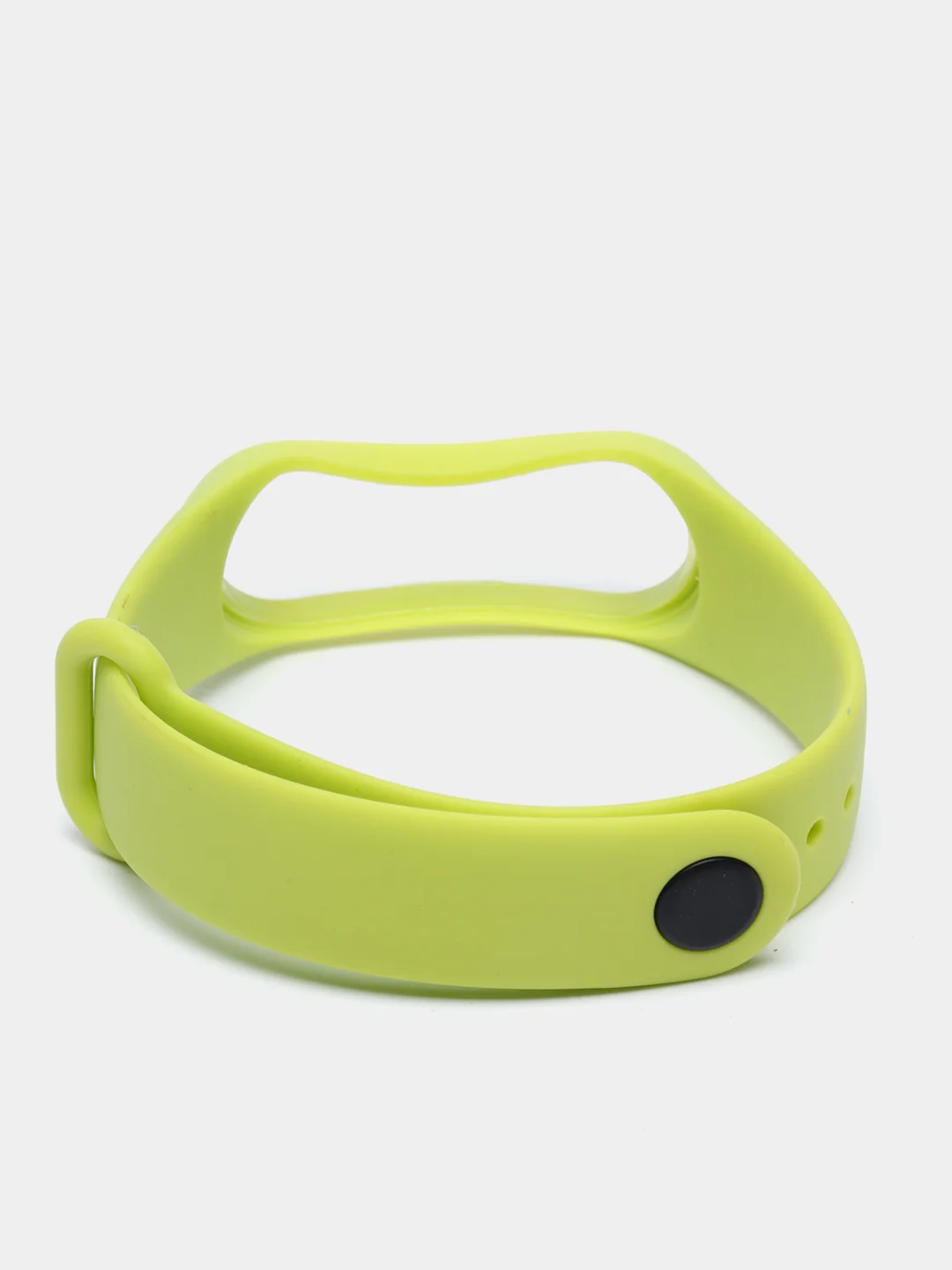 Лайм ремешки для Xiaomi Mi Band 3 и Mi Band 4, 15 цветов