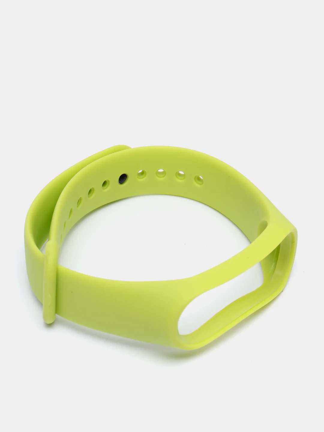 Лайм ремешки для Xiaomi Mi Band 3 и Mi Band 4, 15 цветов