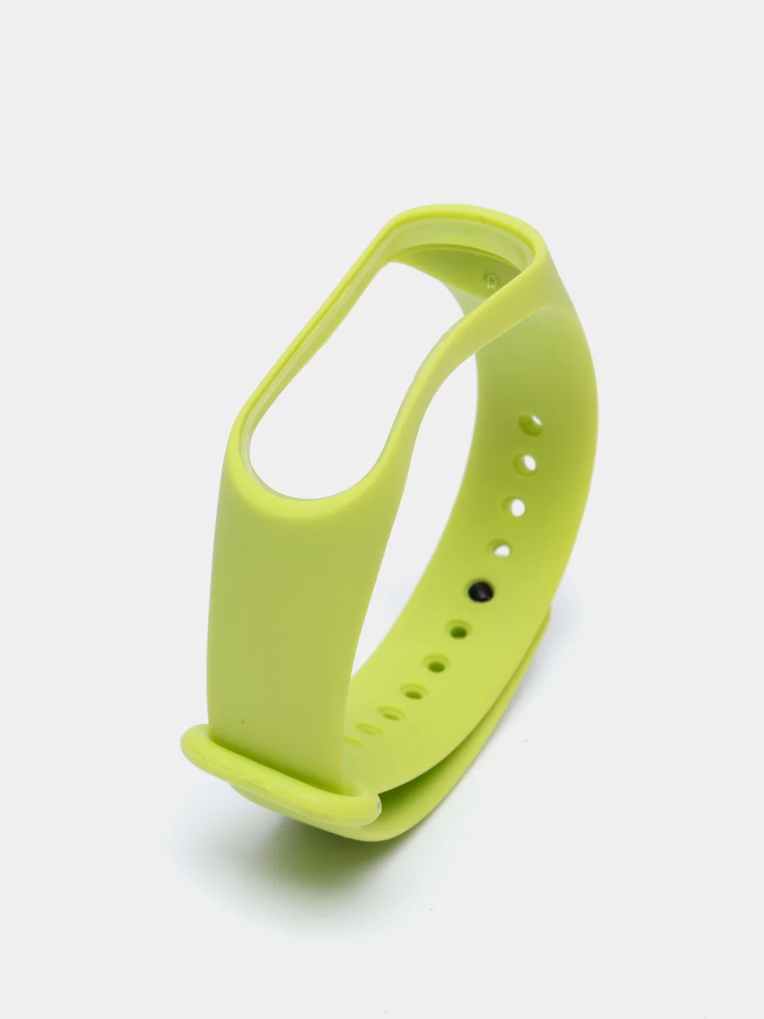 Лайм ремешки для Xiaomi Mi Band 3 и Mi Band 4, 15 цветов