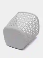 Серый меланж стакан / Подставка ПИРУЛА IDEA