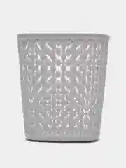 Серый меланж стакан / Подставка ПИРУЛА IDEA