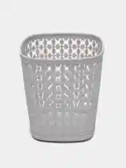 Серый меланж стакан / Подставка ПИРУЛА IDEA