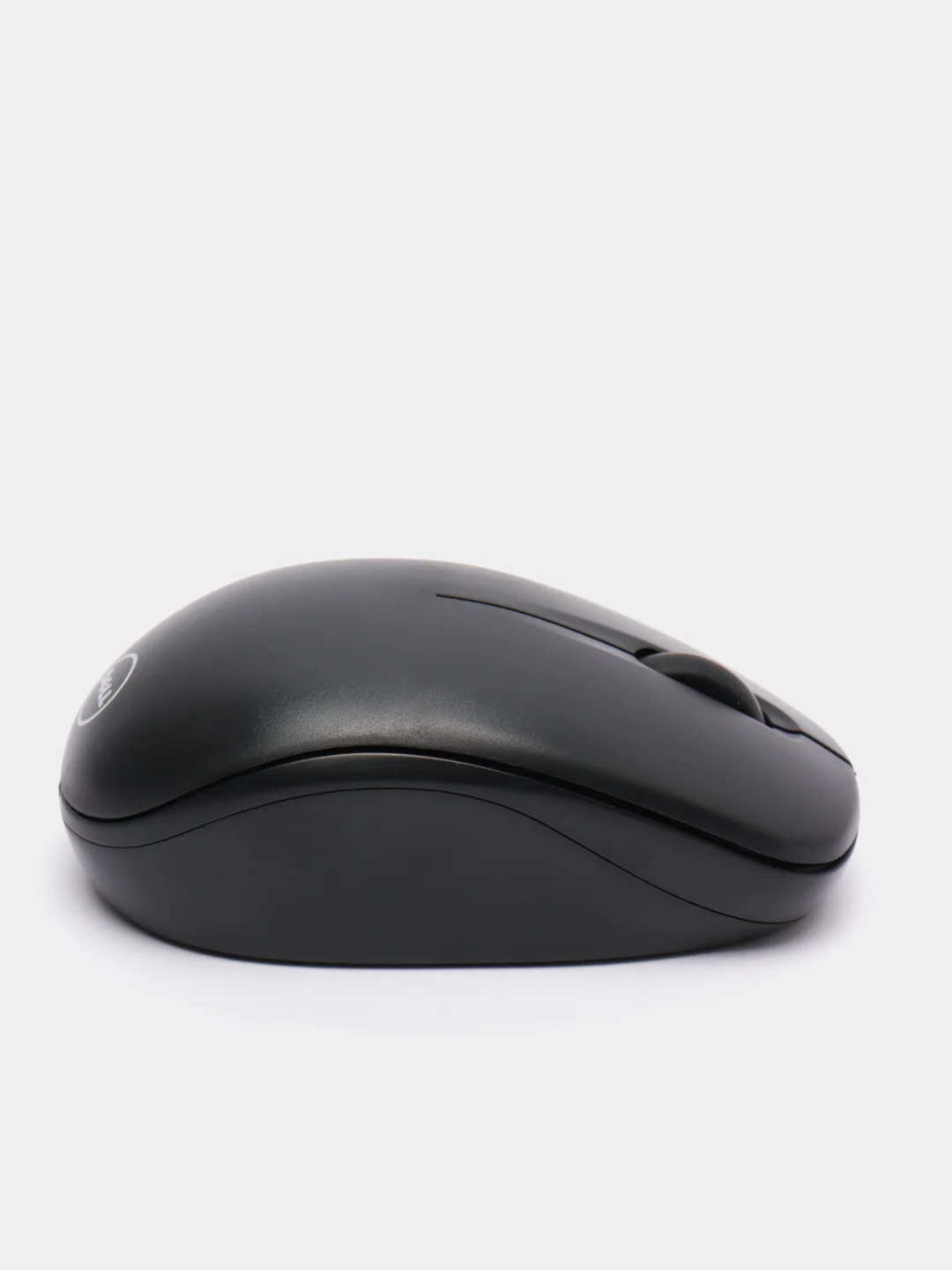Оптическая беспроводная мышь DELL WM126