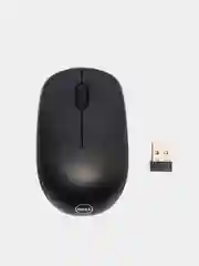 Оптическая беспроводная мышь DELL WM126