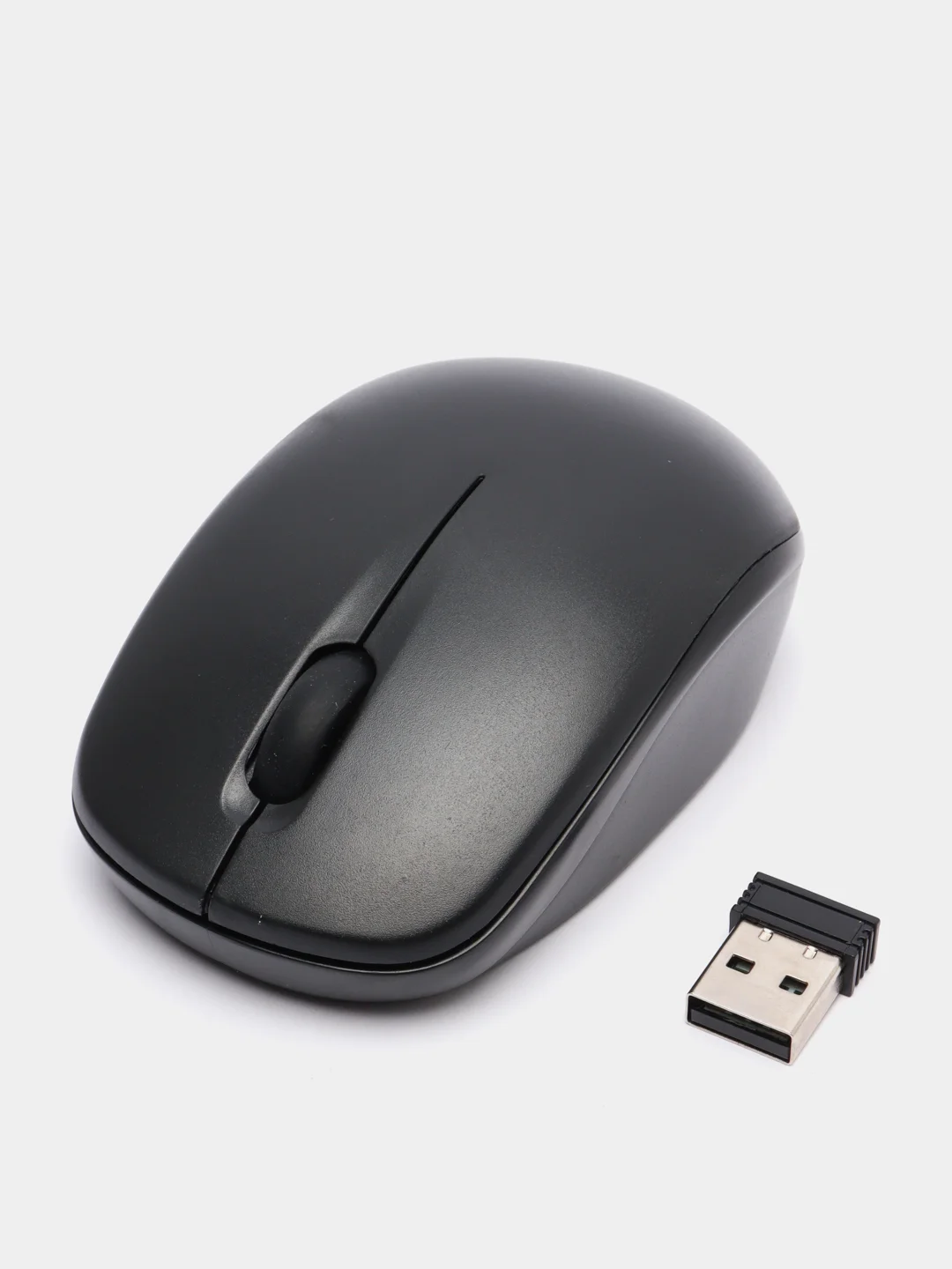 Оптическая беспроводная мышь DELL WM126